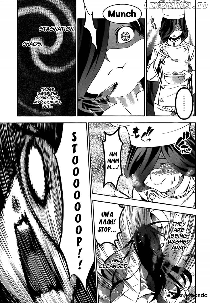 Read Shokugeki no Soma Manga Online