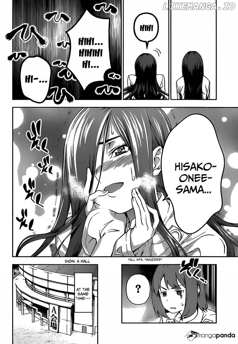 Read Shokugeki no Soma Manga Online