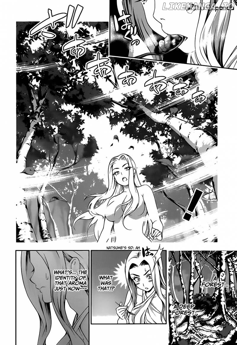 Read Shokugeki no Soma Manga Online