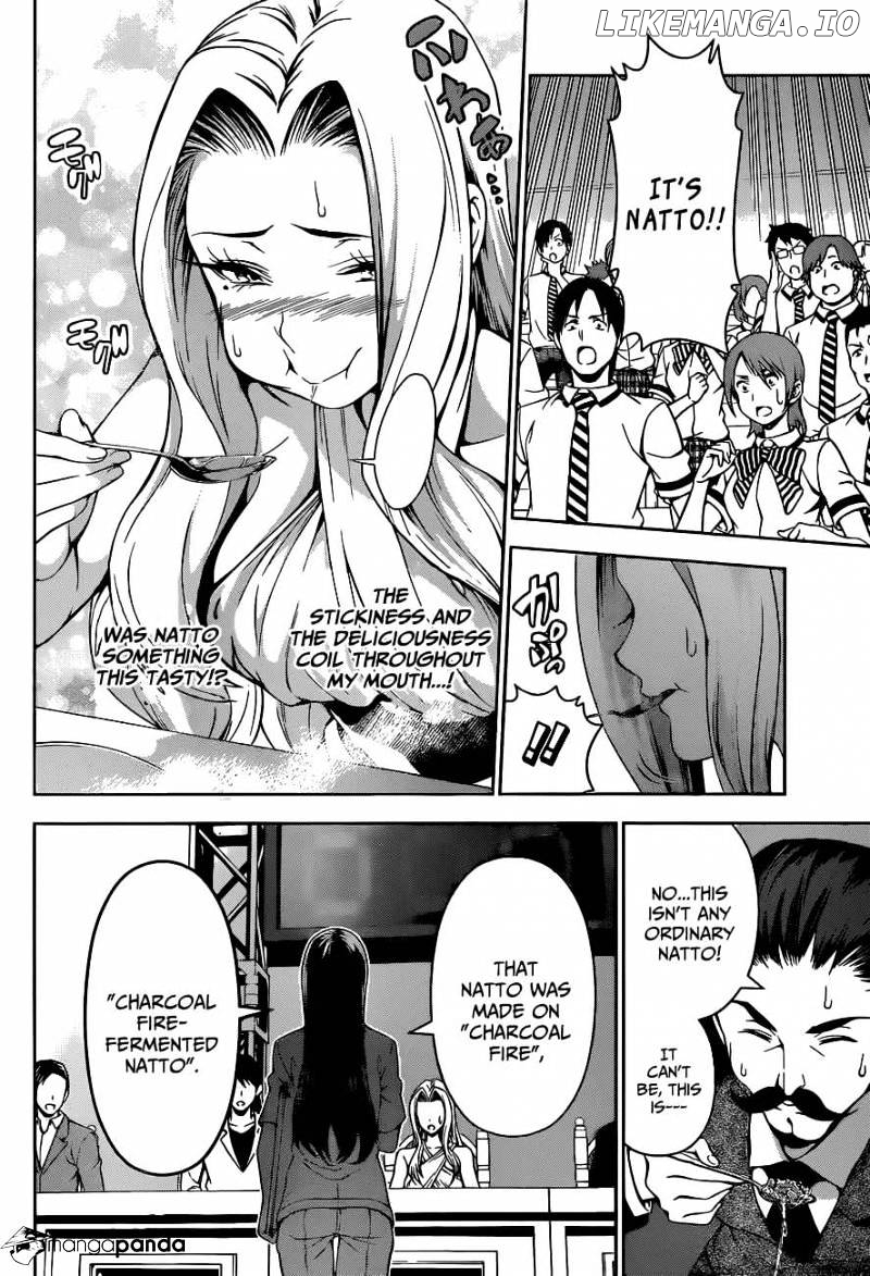 Read Shokugeki no Soma Manga Online