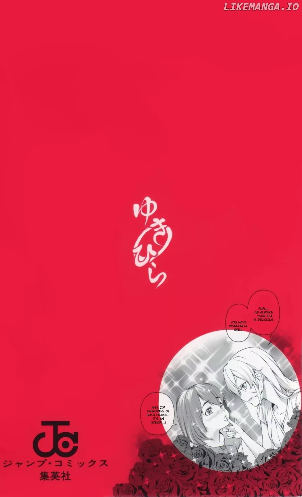 Read Shokugeki no Soma Manga Online