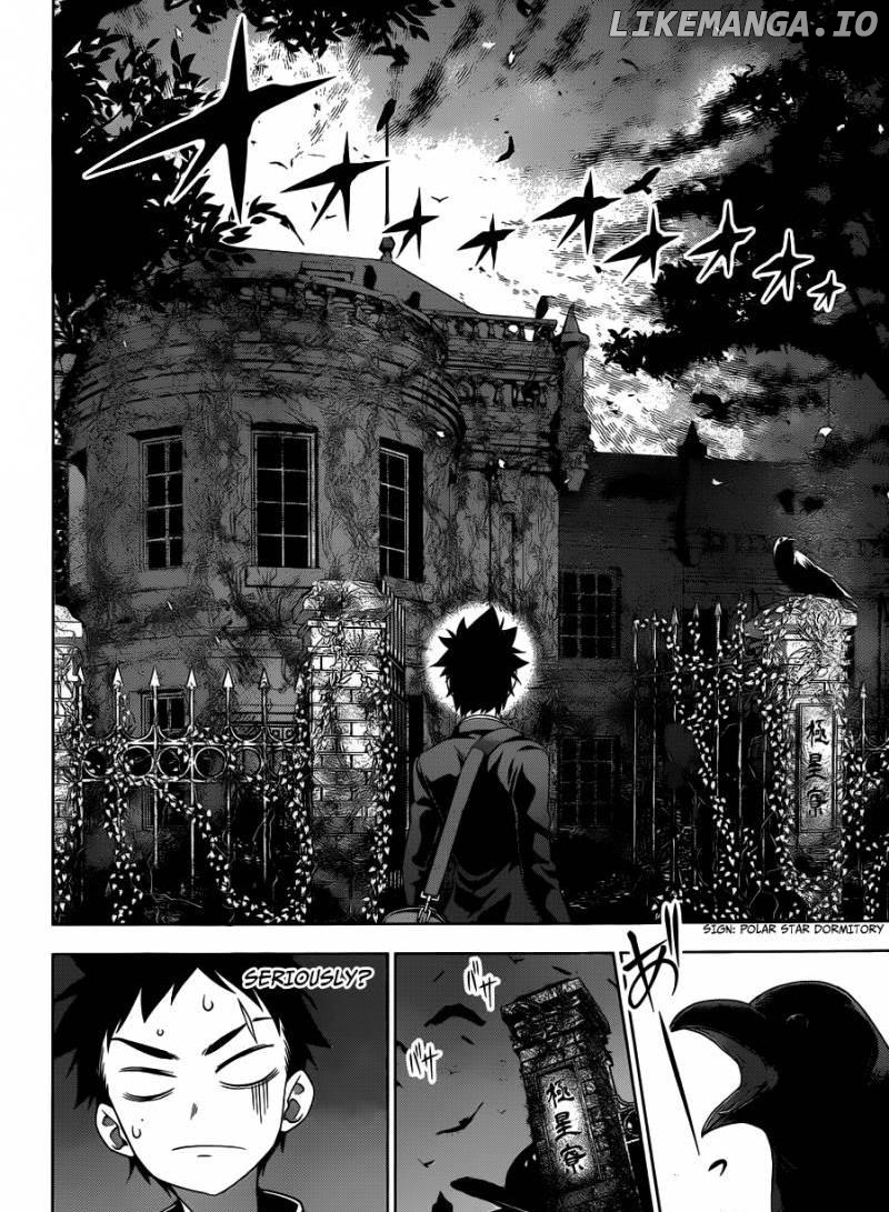 Read Shokugeki no Soma Manga Online