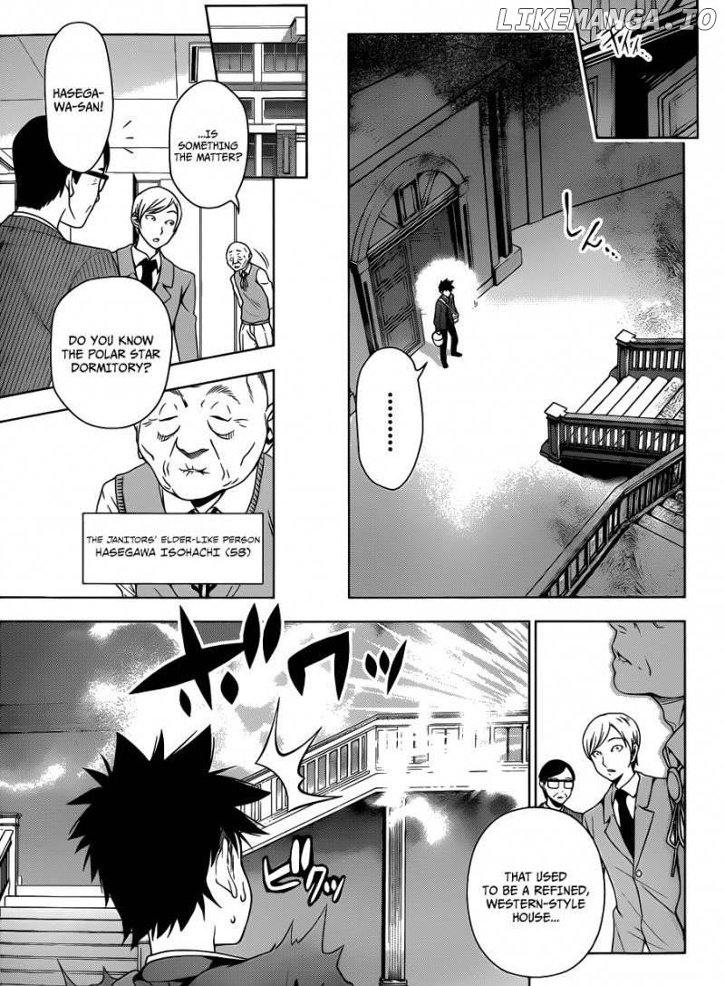 Read Shokugeki no Soma Manga Online