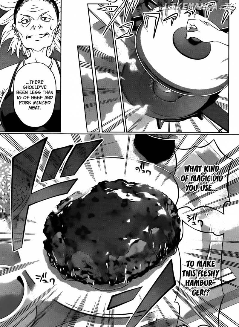 Read Shokugeki no Soma Manga Online