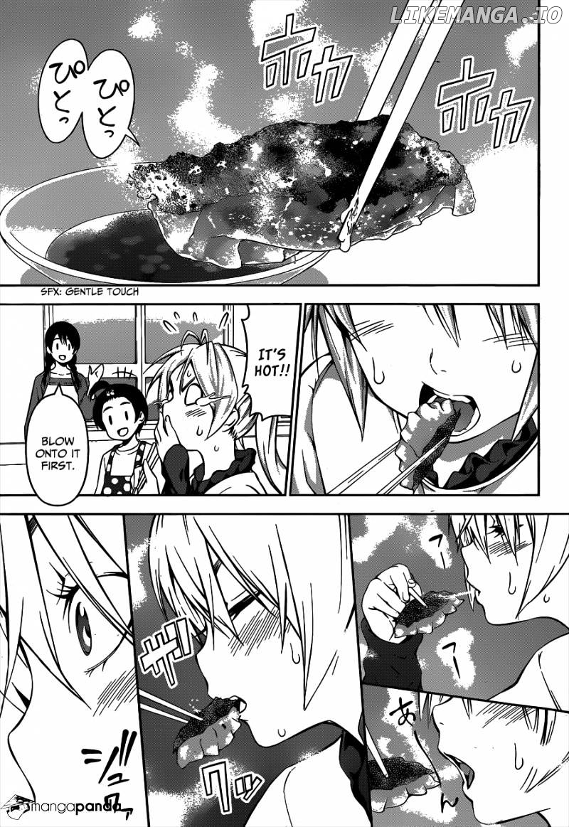 Read Shokugeki no Soma Manga Online