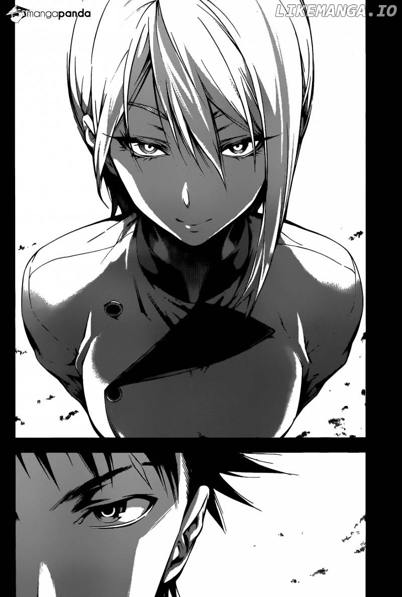Read Shokugeki no Soma Manga Online