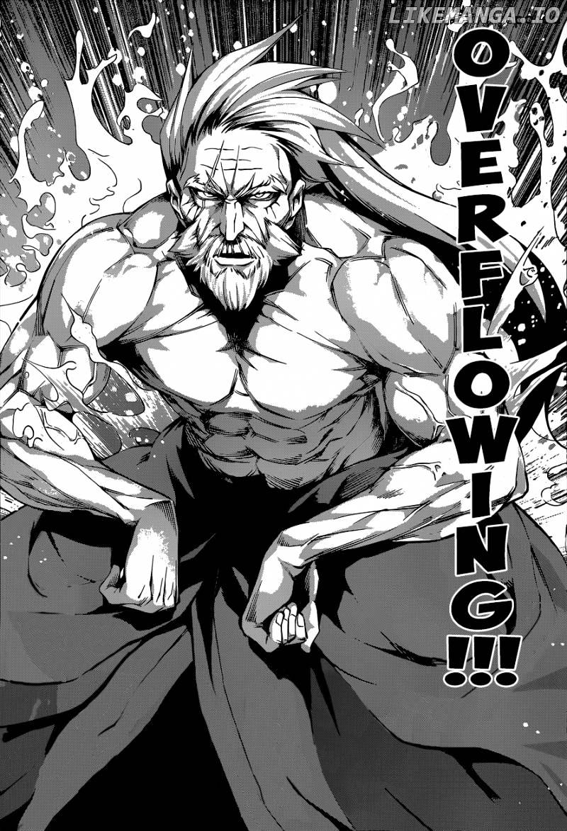 Read Shokugeki no Soma Manga Online