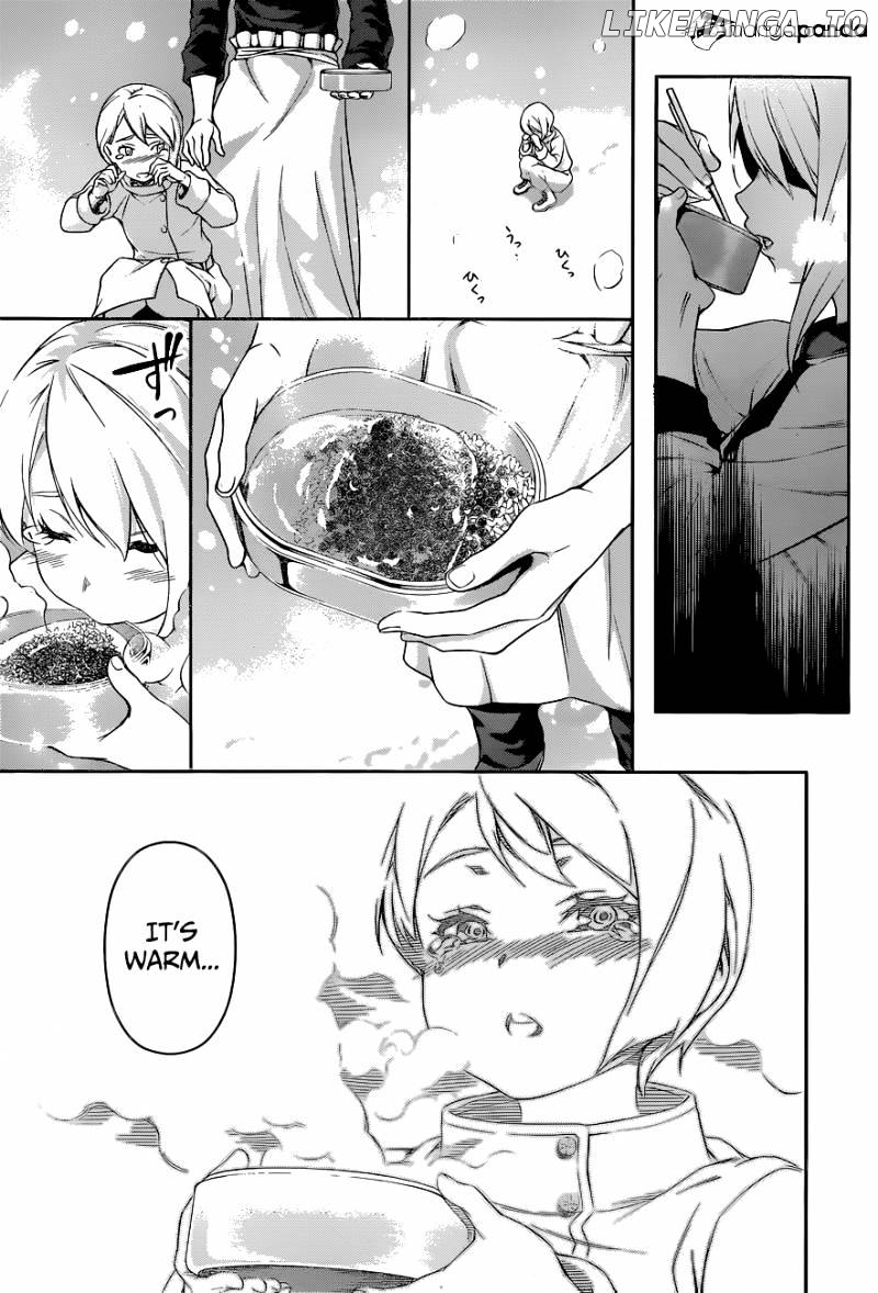 Read Shokugeki no Soma Manga Online