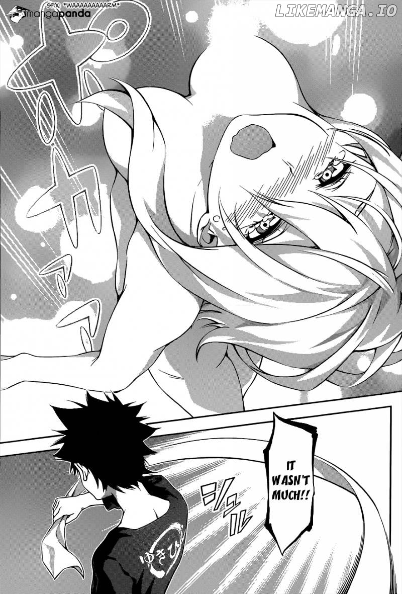 Read Shokugeki no Soma Manga Online