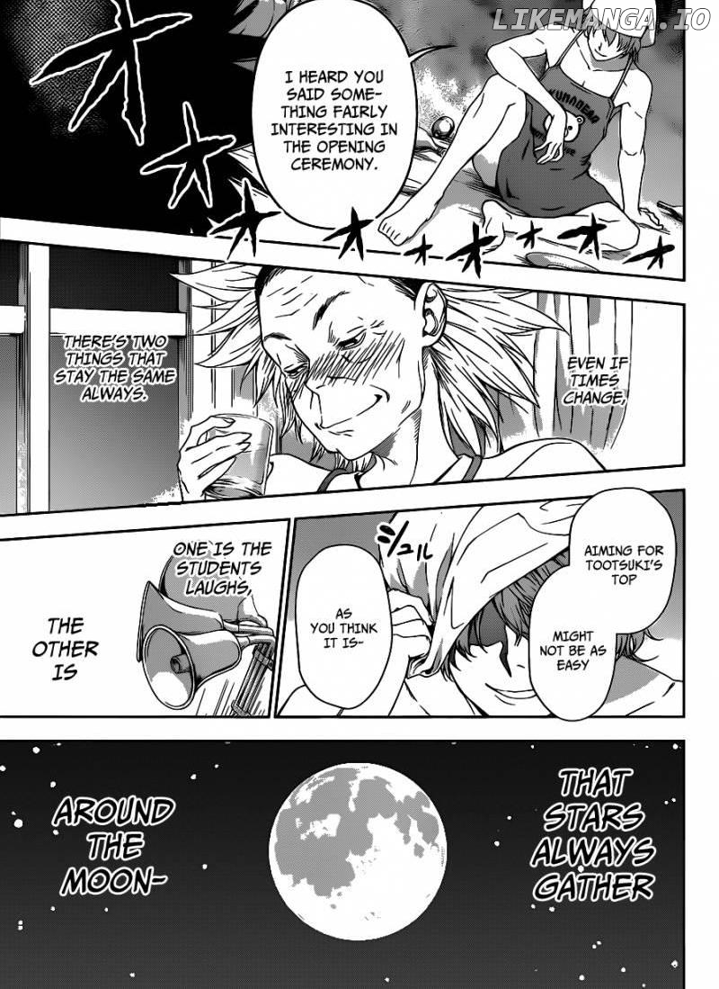 Read Shokugeki no Soma Manga Online