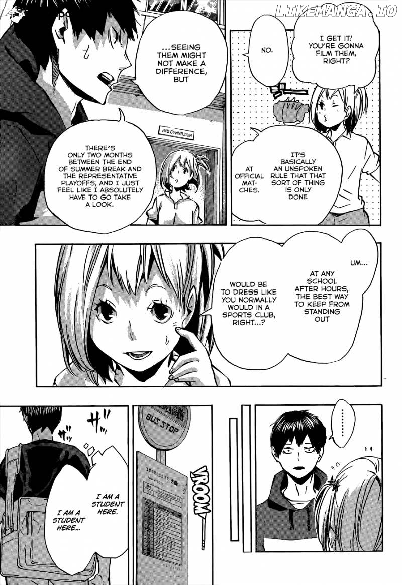 Read Shokugeki no Soma Manga Online