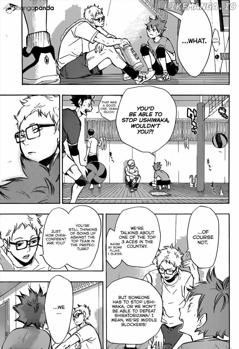 Read Shokugeki no Soma Manga Online