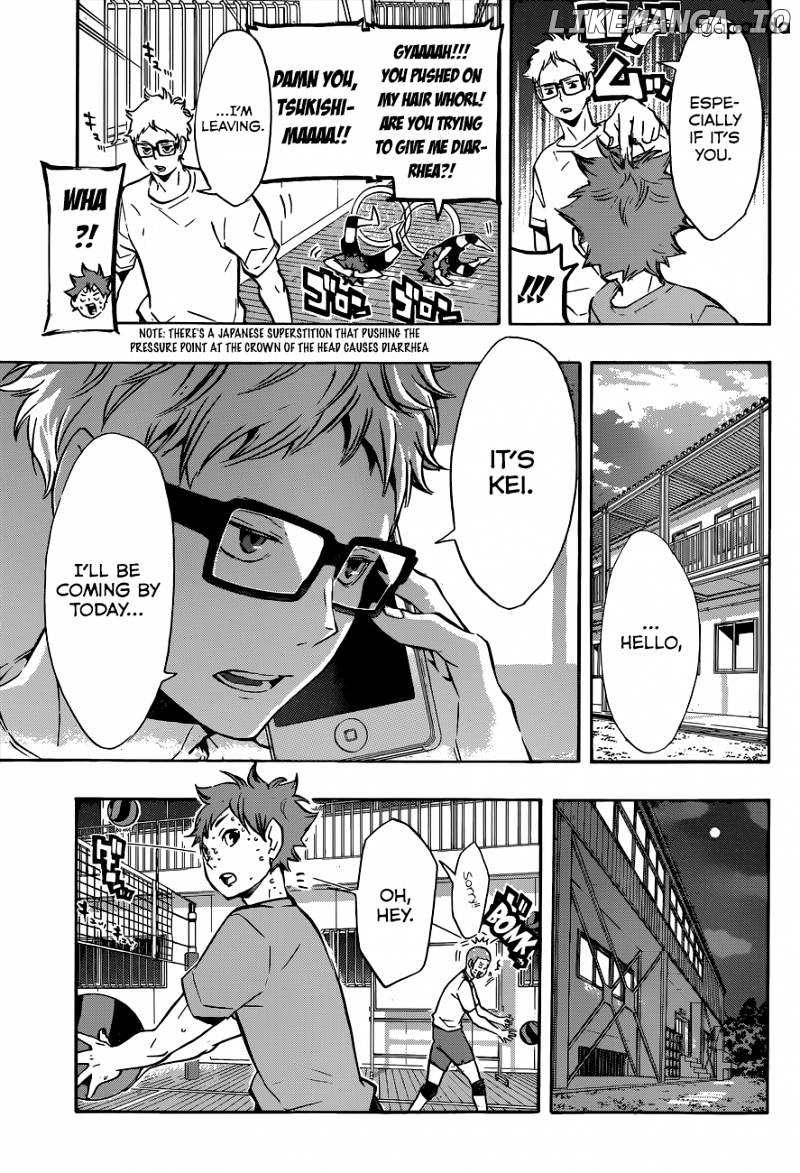 Read Shokugeki no Soma Manga Online