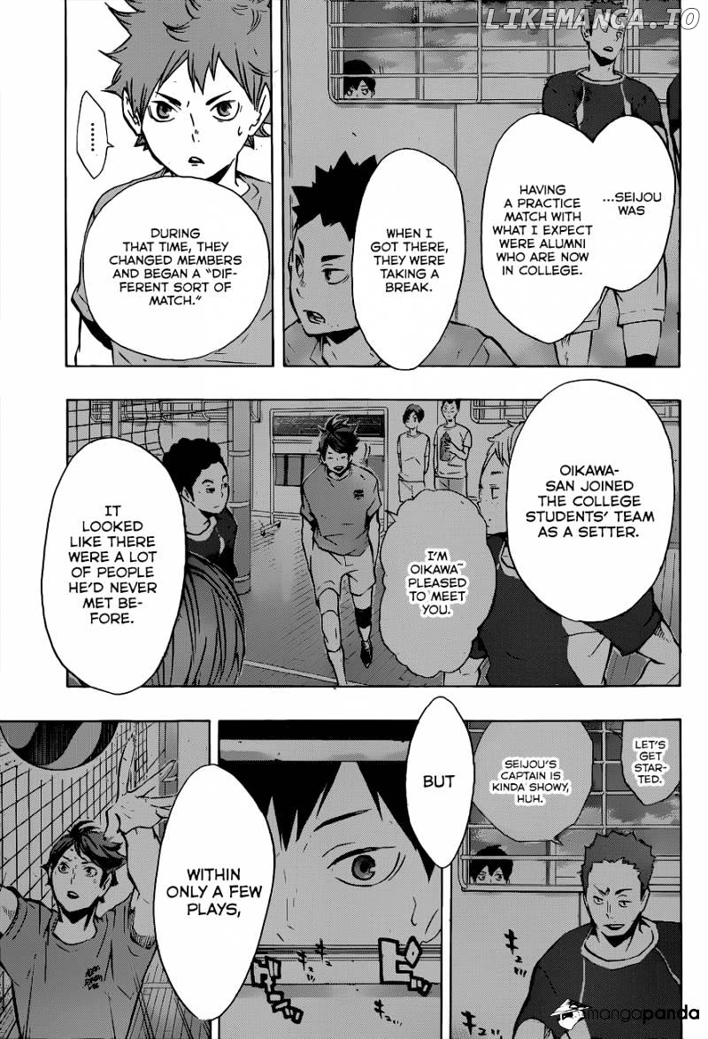 Read Shokugeki no Soma Manga Online