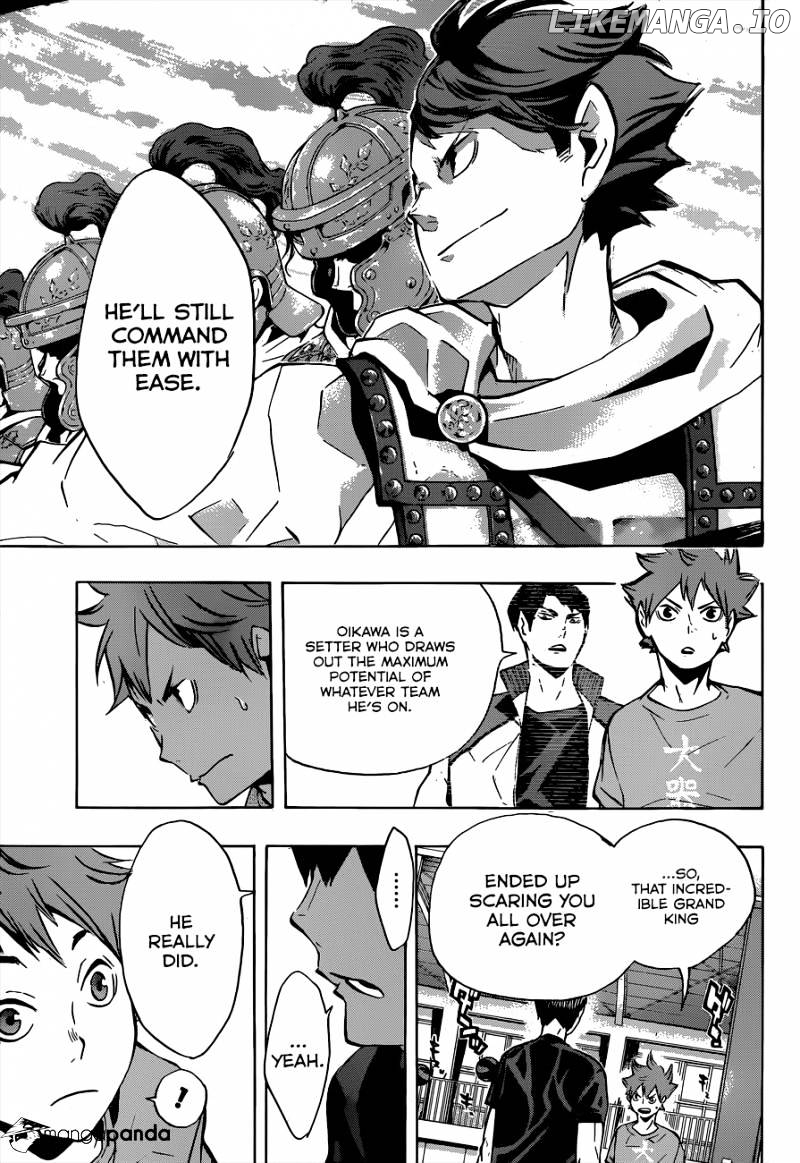 Read Shokugeki no Soma Manga Online