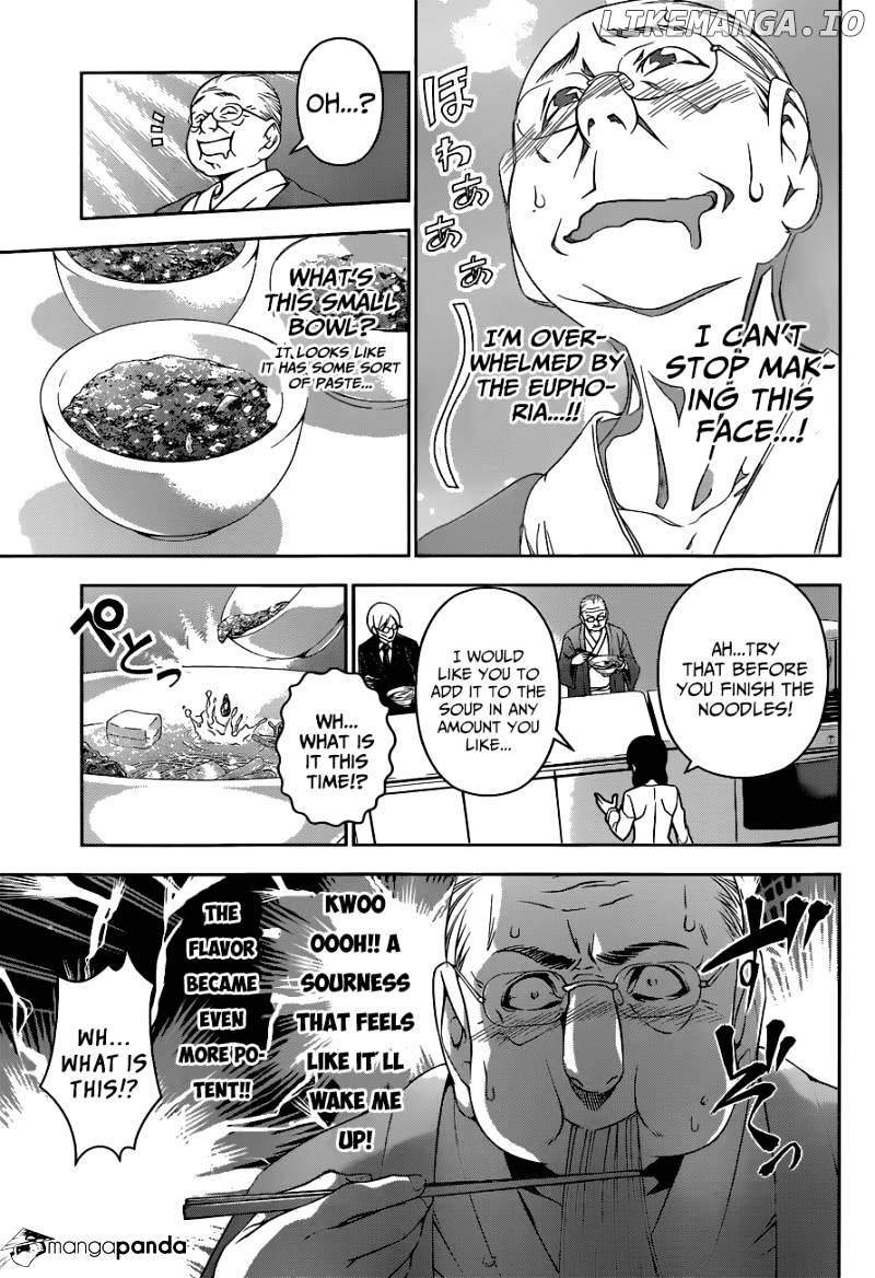 Read Shokugeki no Soma Manga Online