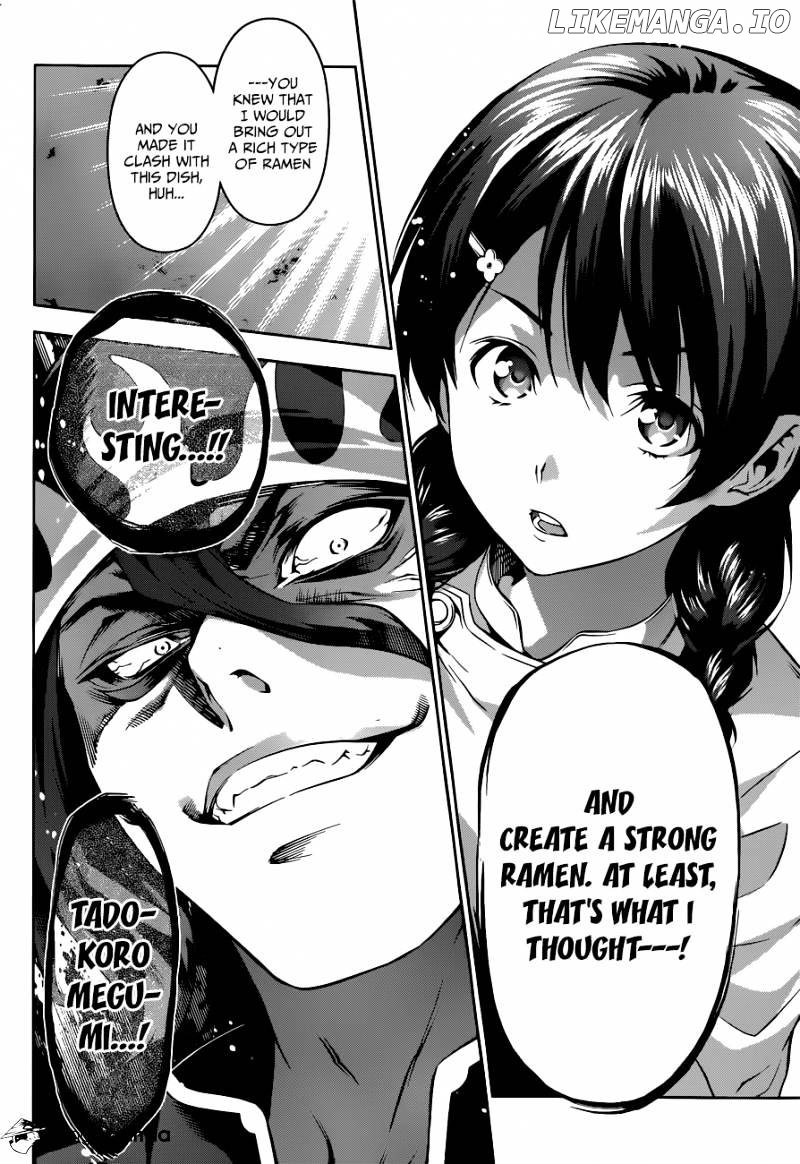 Read Shokugeki no Soma Manga Online