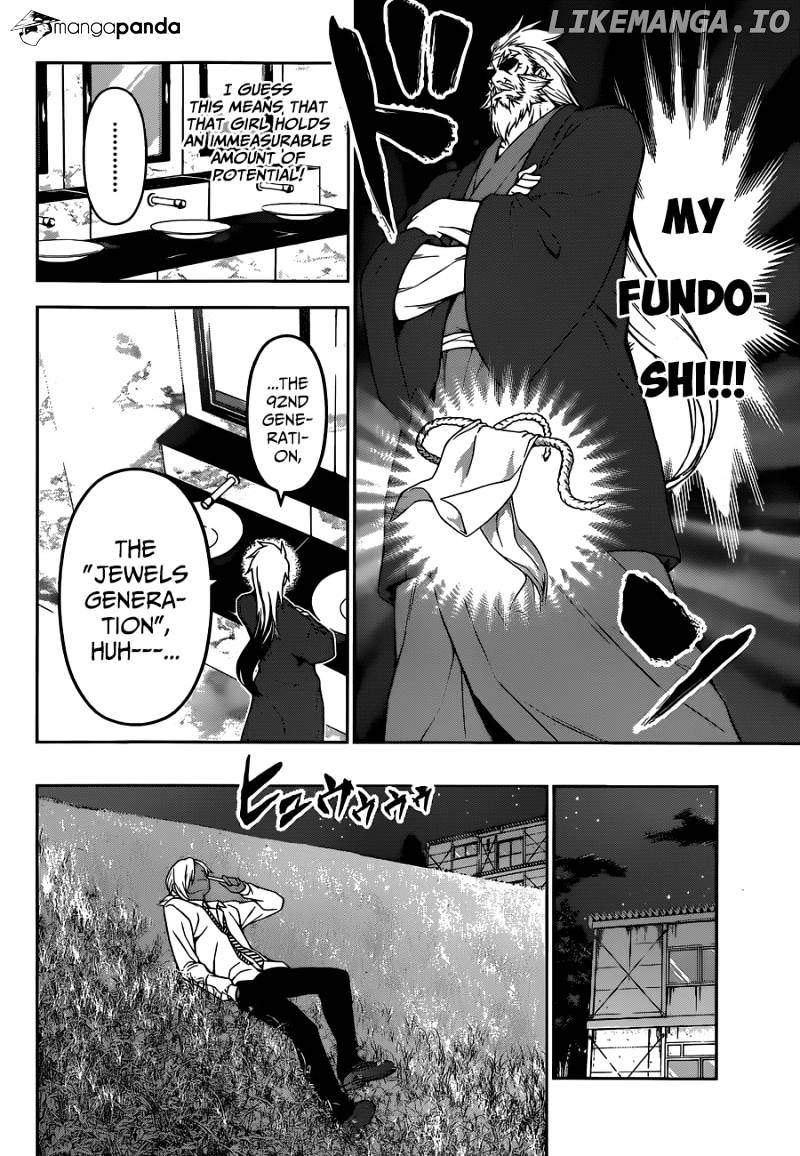 Read Shokugeki no Soma Manga Online