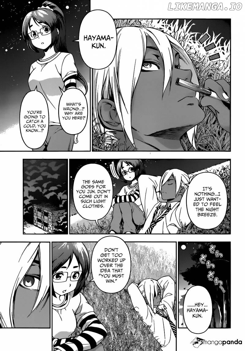 Read Shokugeki no Soma Manga Online