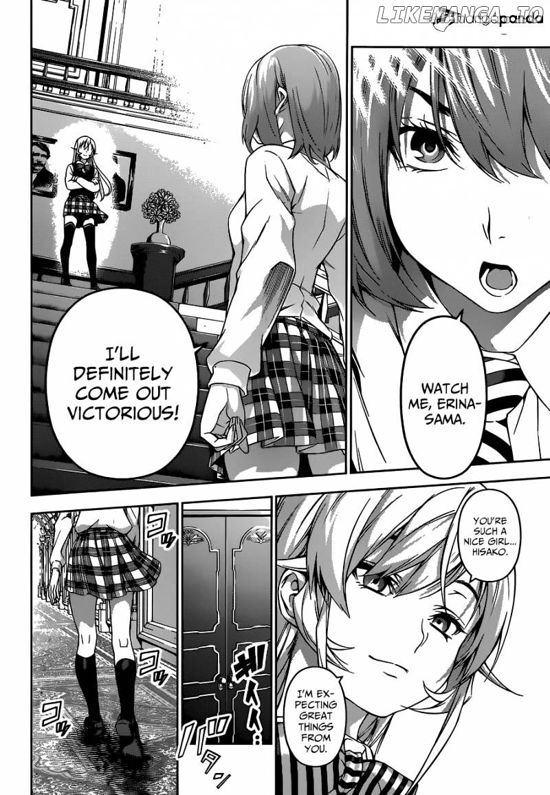 Read Shokugeki no Soma Manga Online