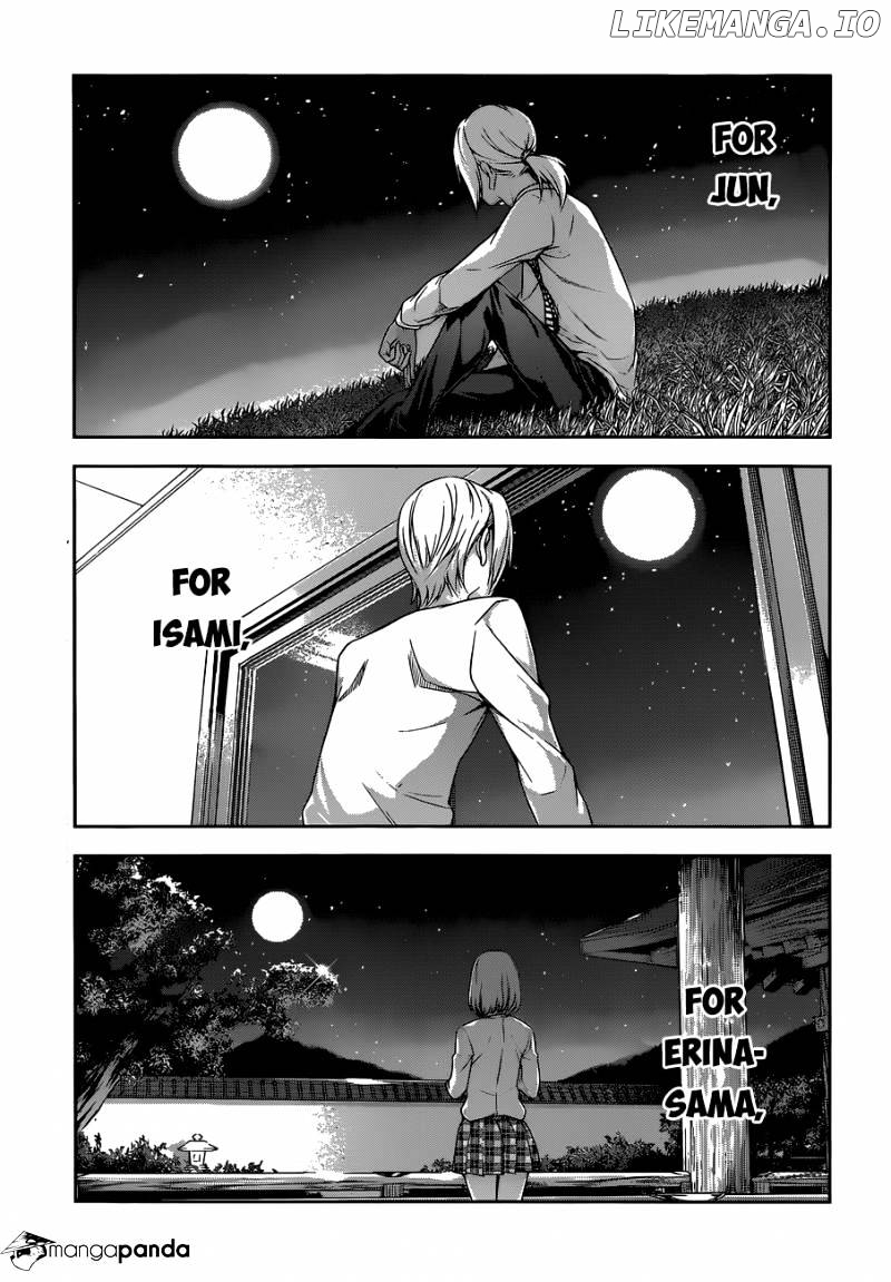 Read Shokugeki no Soma Manga Online