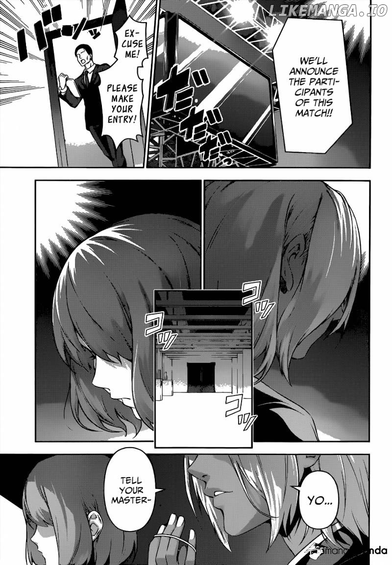 Read Shokugeki no Soma Manga Online