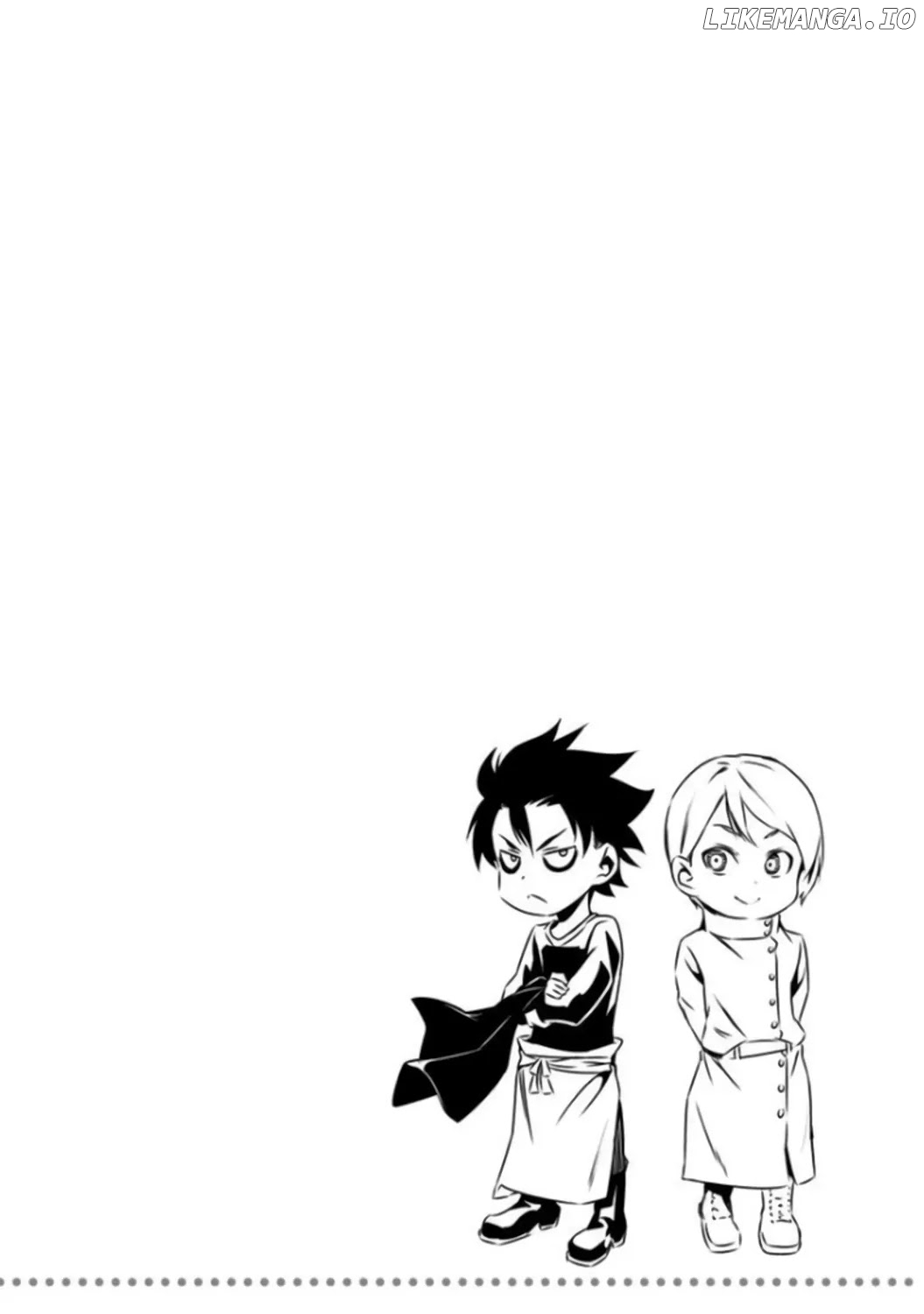 Read Shokugeki no Soma Manga Online