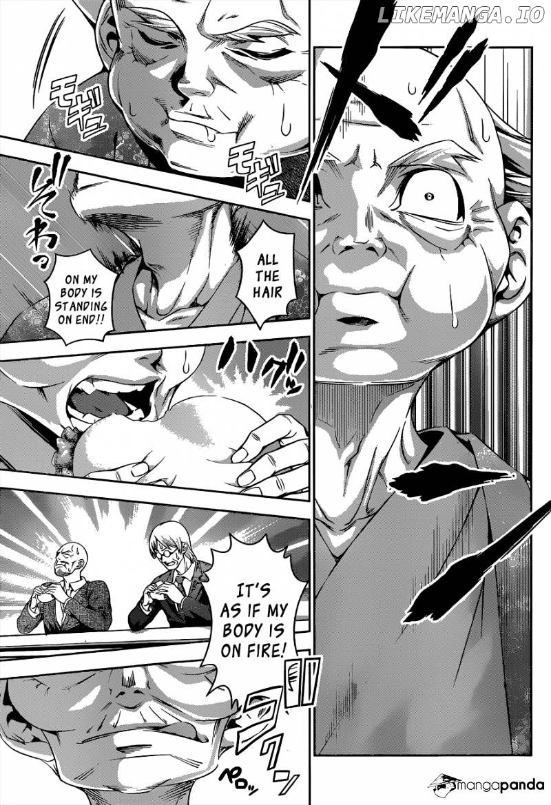 Read Shokugeki no Soma Manga Online