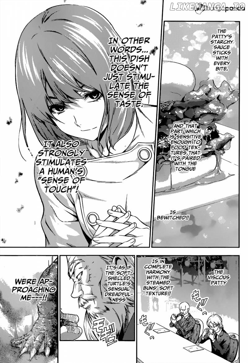 Read Shokugeki no Soma Manga Online