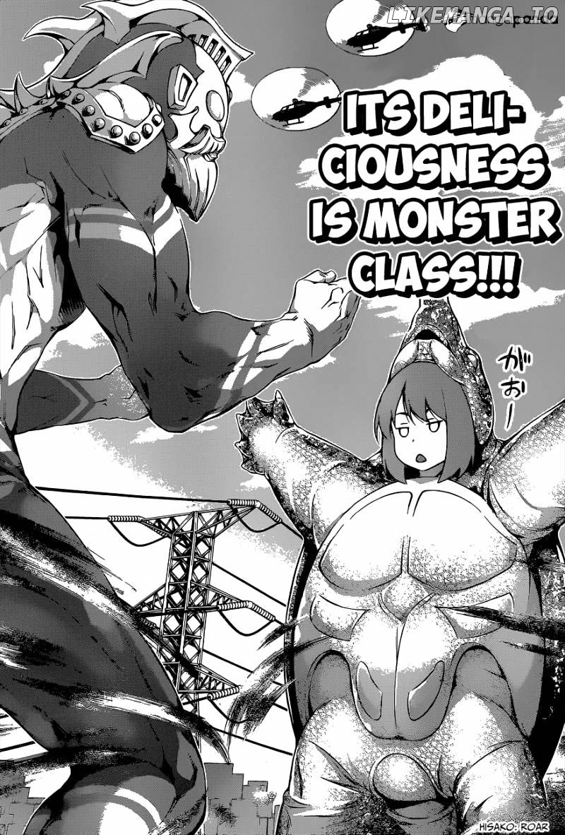 Read Shokugeki no Soma Manga Online