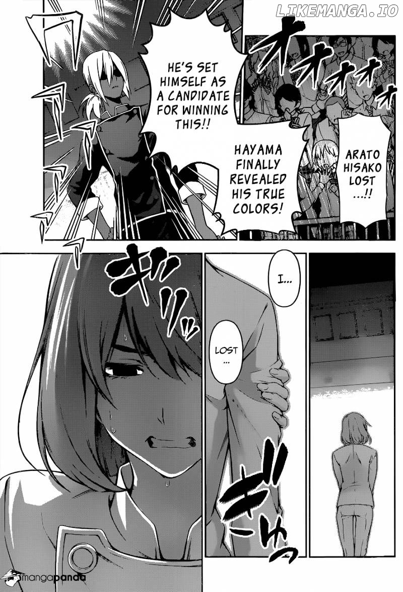 Read Shokugeki no Soma Manga Online
