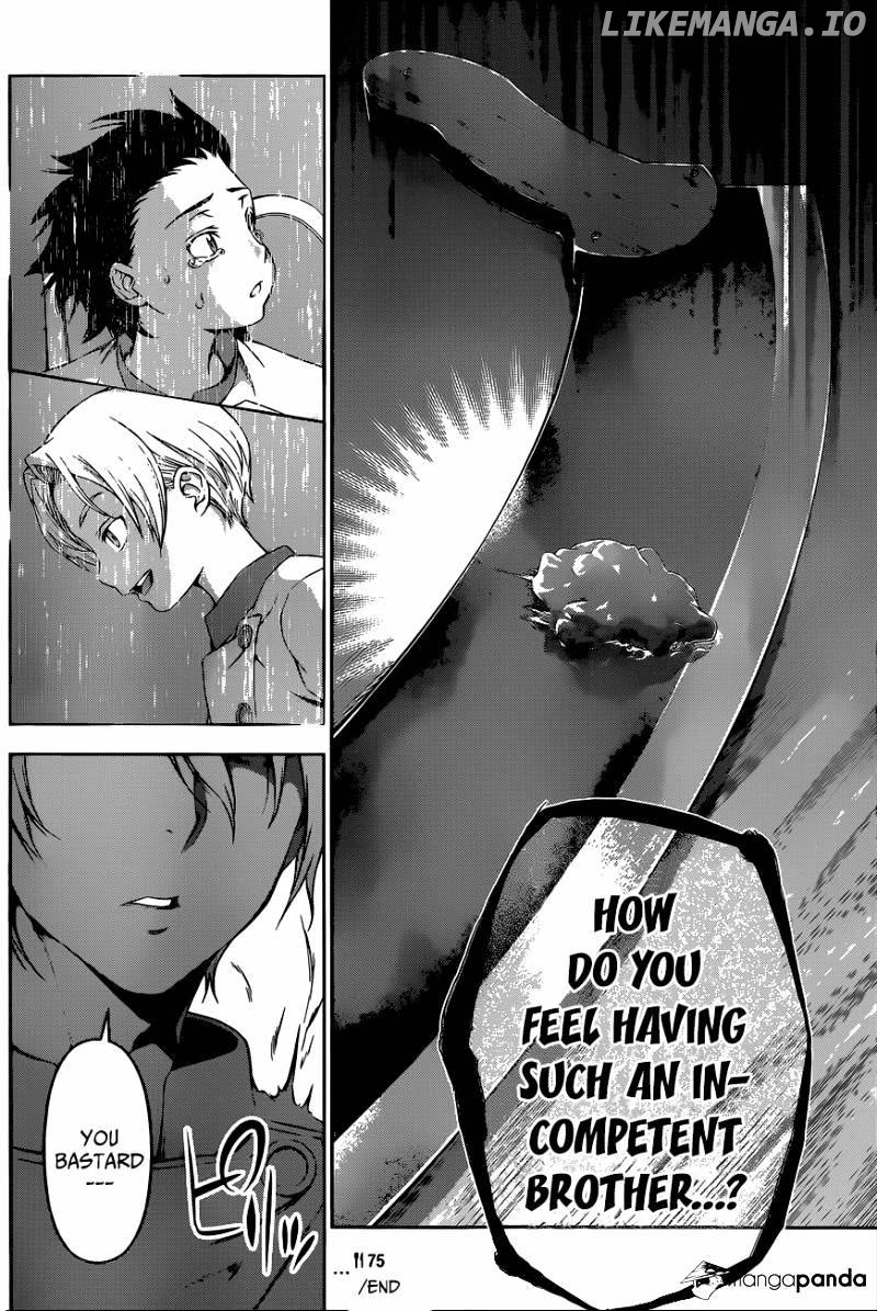 Read Shokugeki no Soma Manga Online