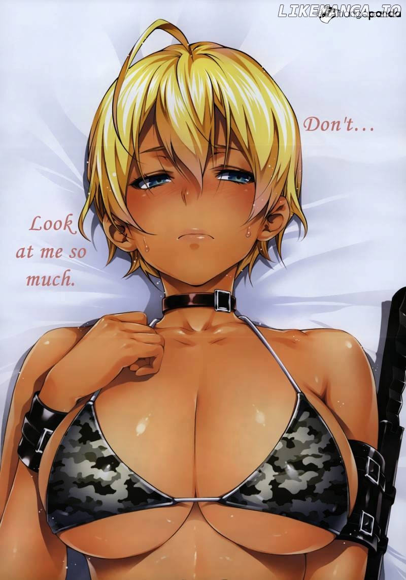 Read Shokugeki no Soma Manga Online
