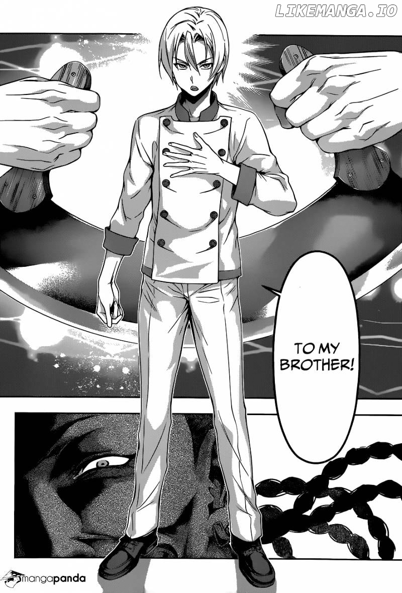 Read Shokugeki no Soma Manga Online