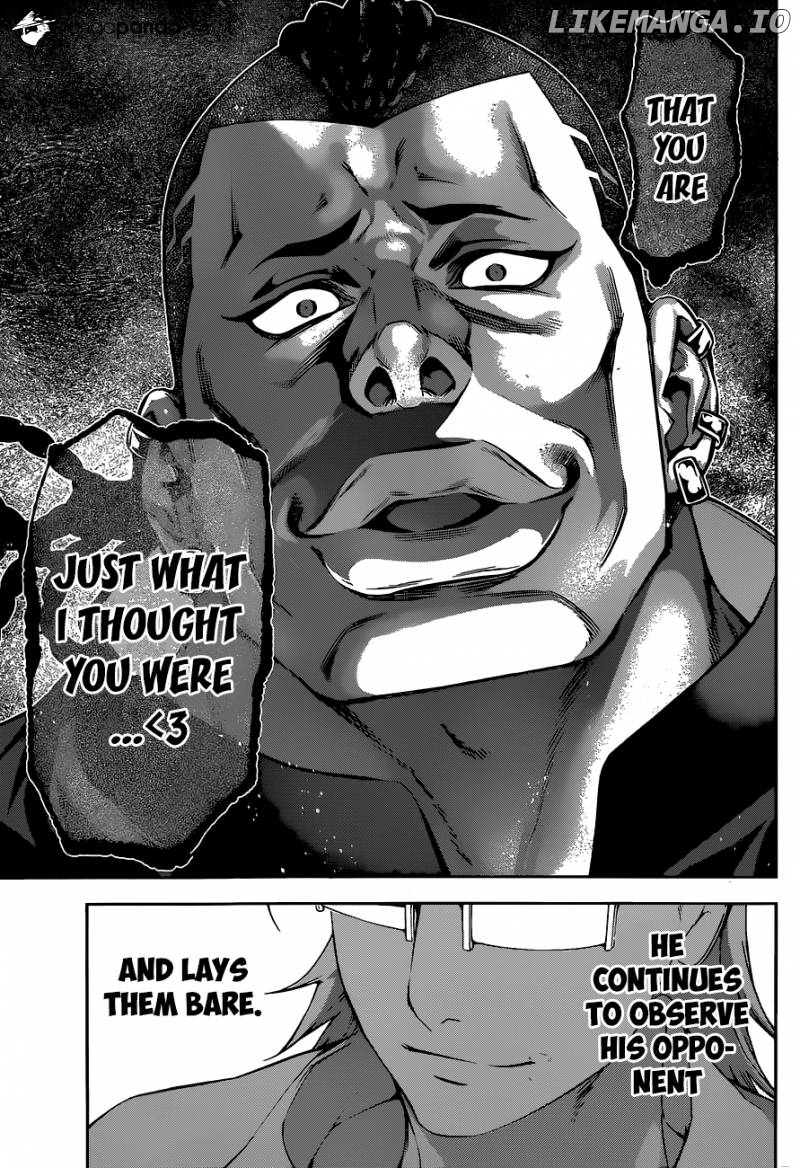 Read Shokugeki no Soma Manga Online