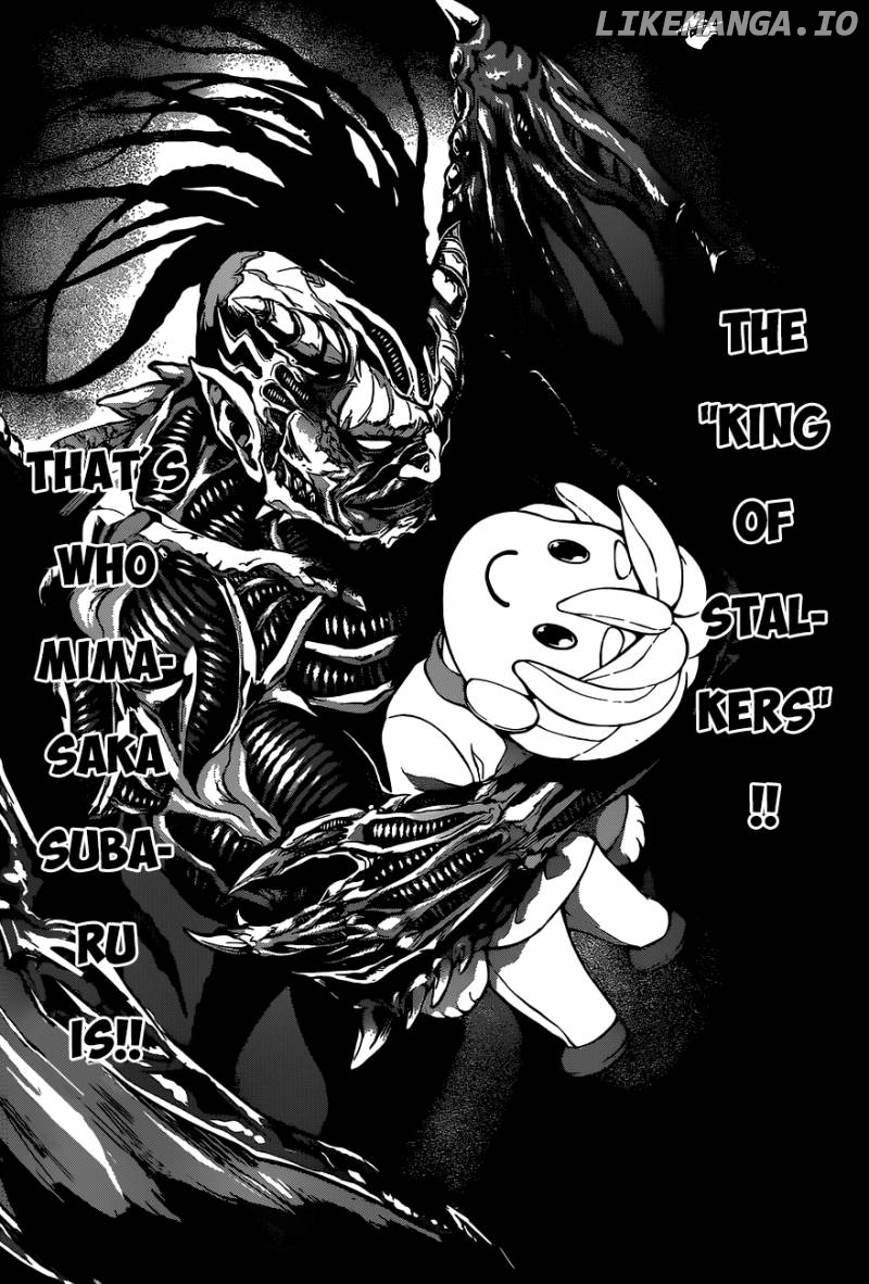 Read Shokugeki no Soma Manga Online