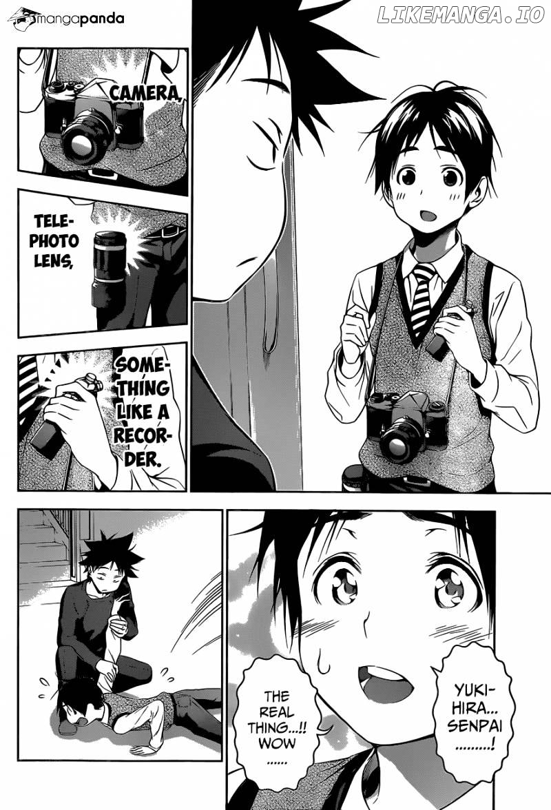 Read Shokugeki no Soma Manga Online
