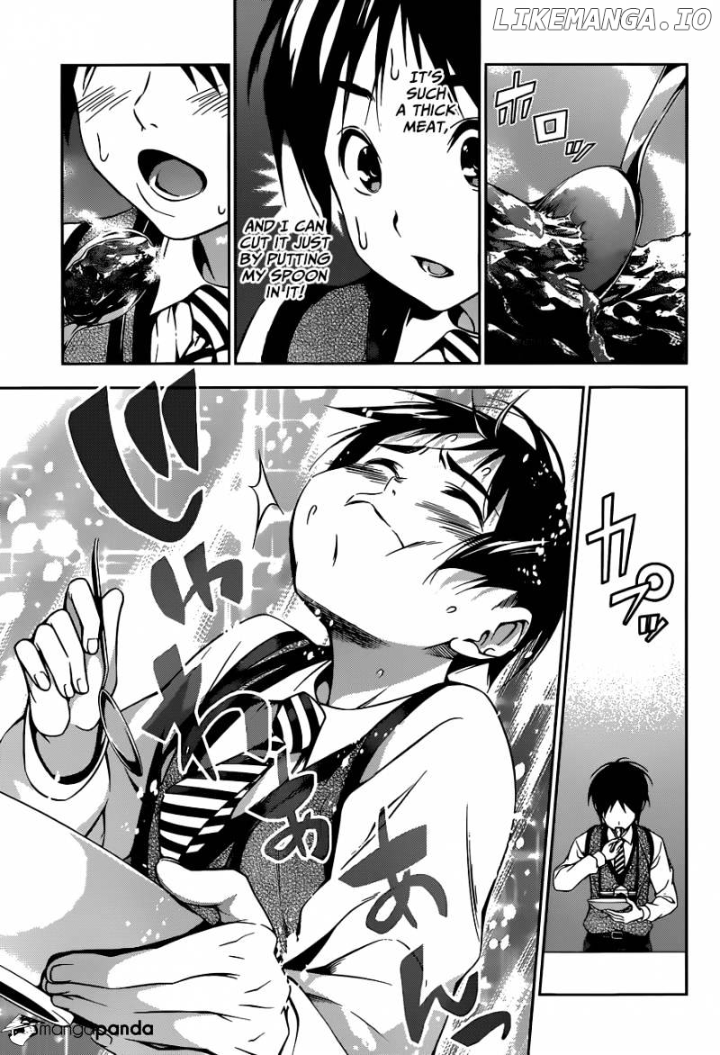 Read Shokugeki no Soma Manga Online