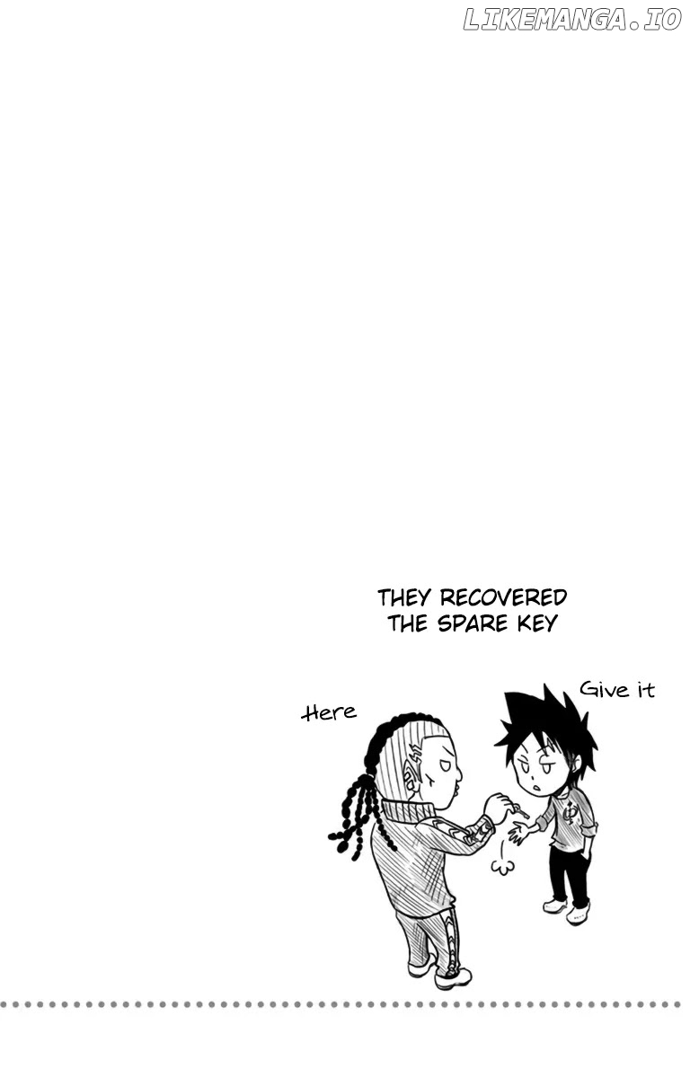 Read Shokugeki no Soma Manga Online