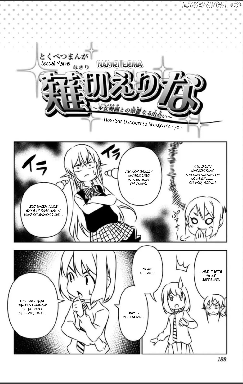 Read Shokugeki no Soma Manga Online