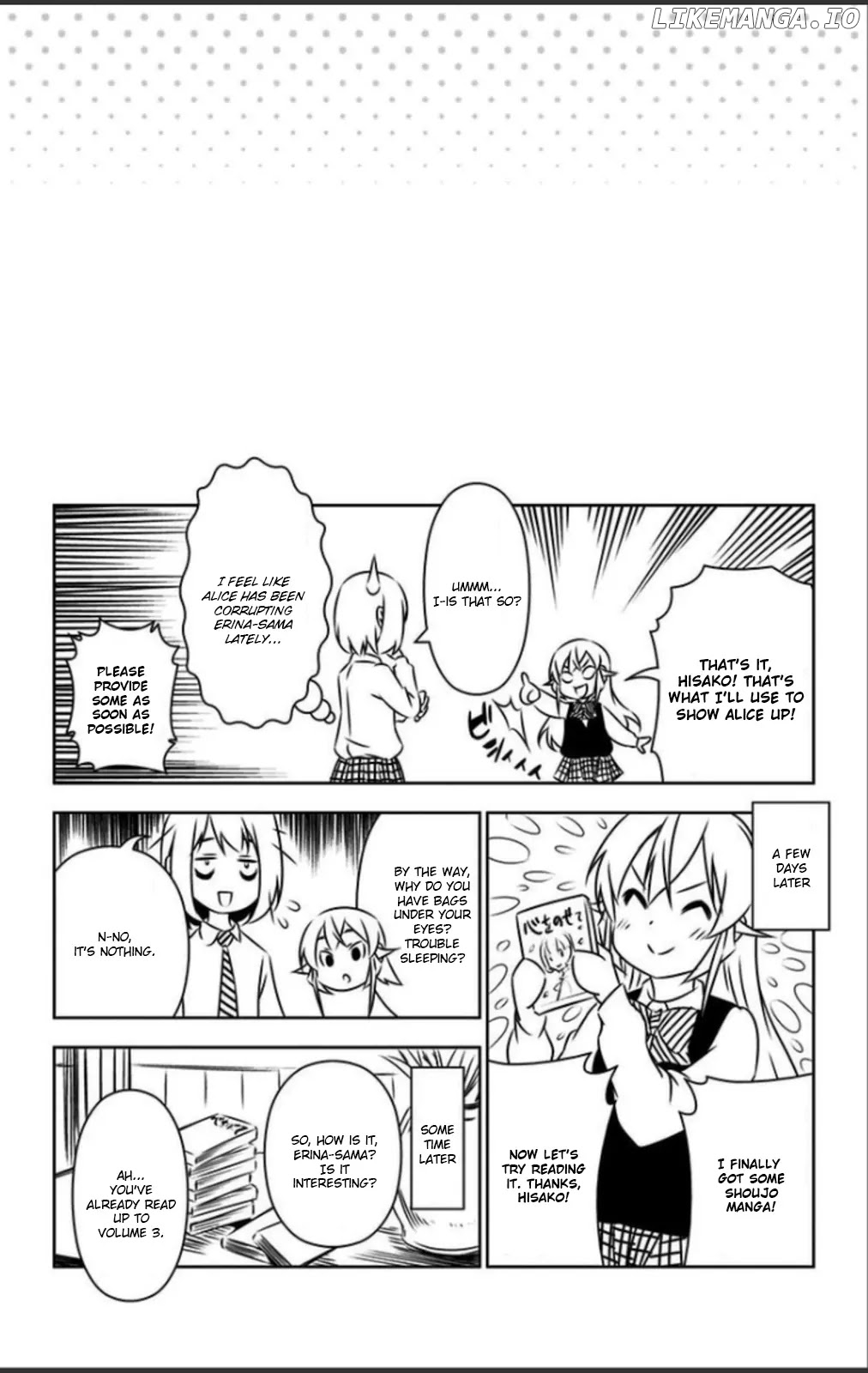 Read Shokugeki no Soma Manga Online