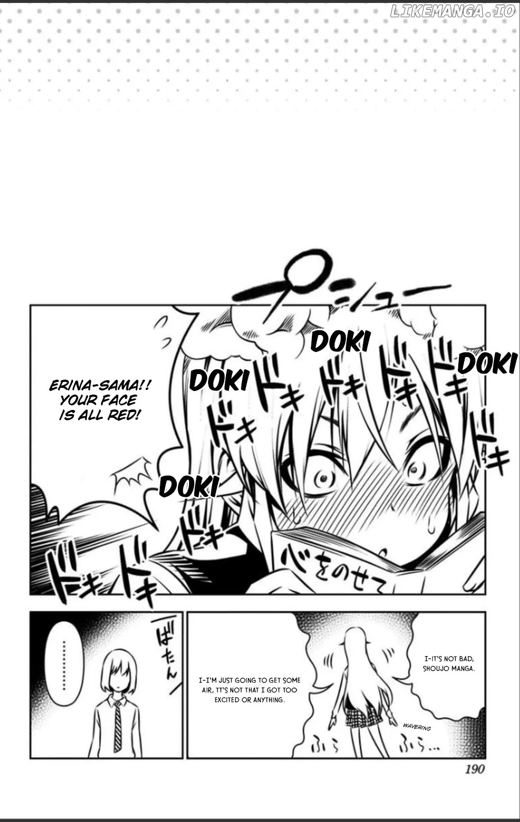Read Shokugeki no Soma Manga Online