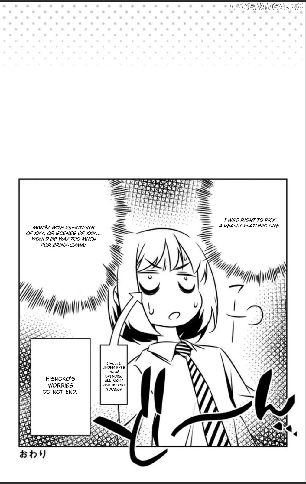 Read Shokugeki no Soma Manga Online