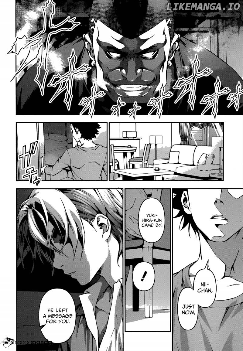 Read Shokugeki no Soma Manga Online