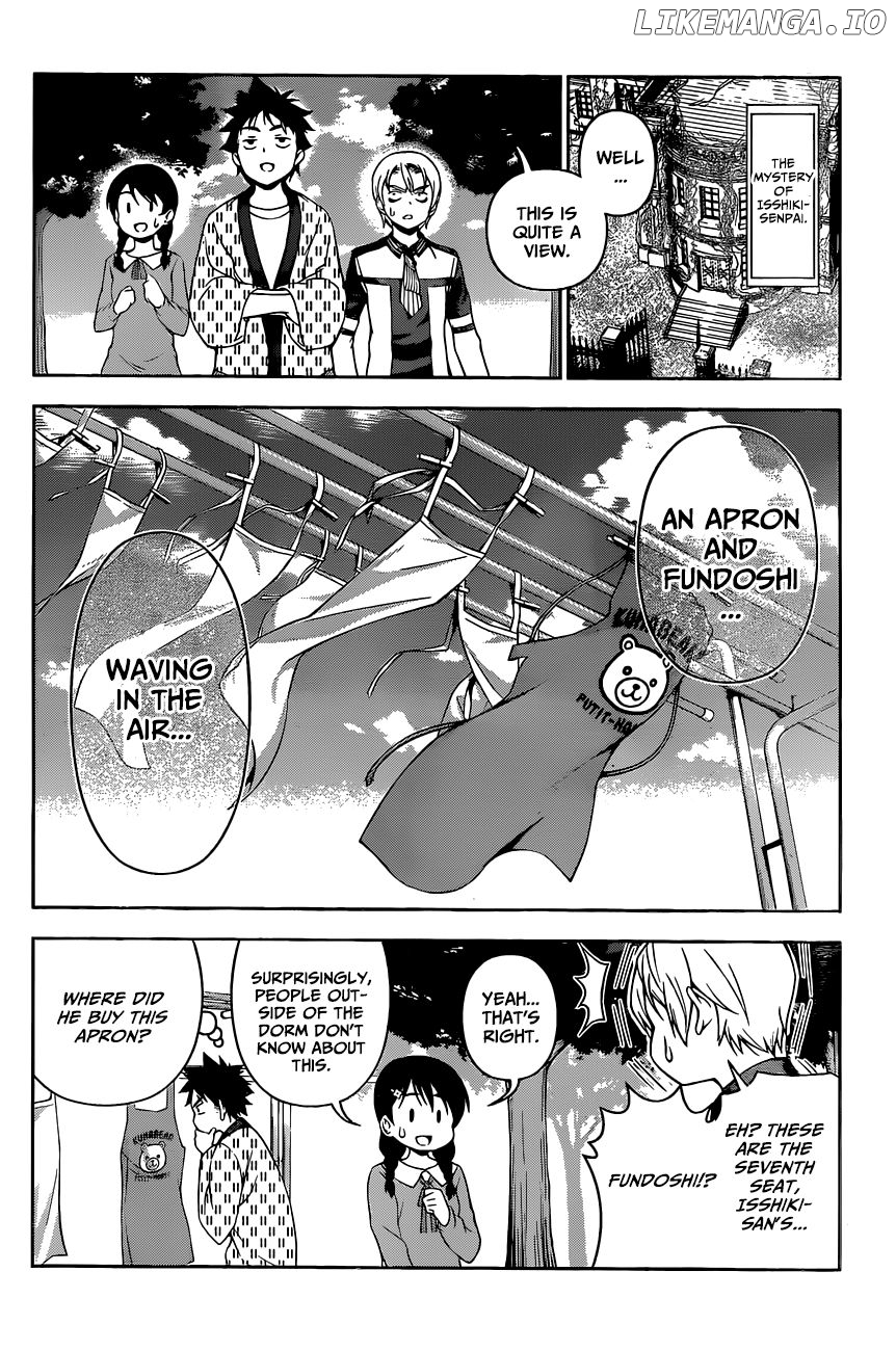 Read Shokugeki no Soma Manga Online