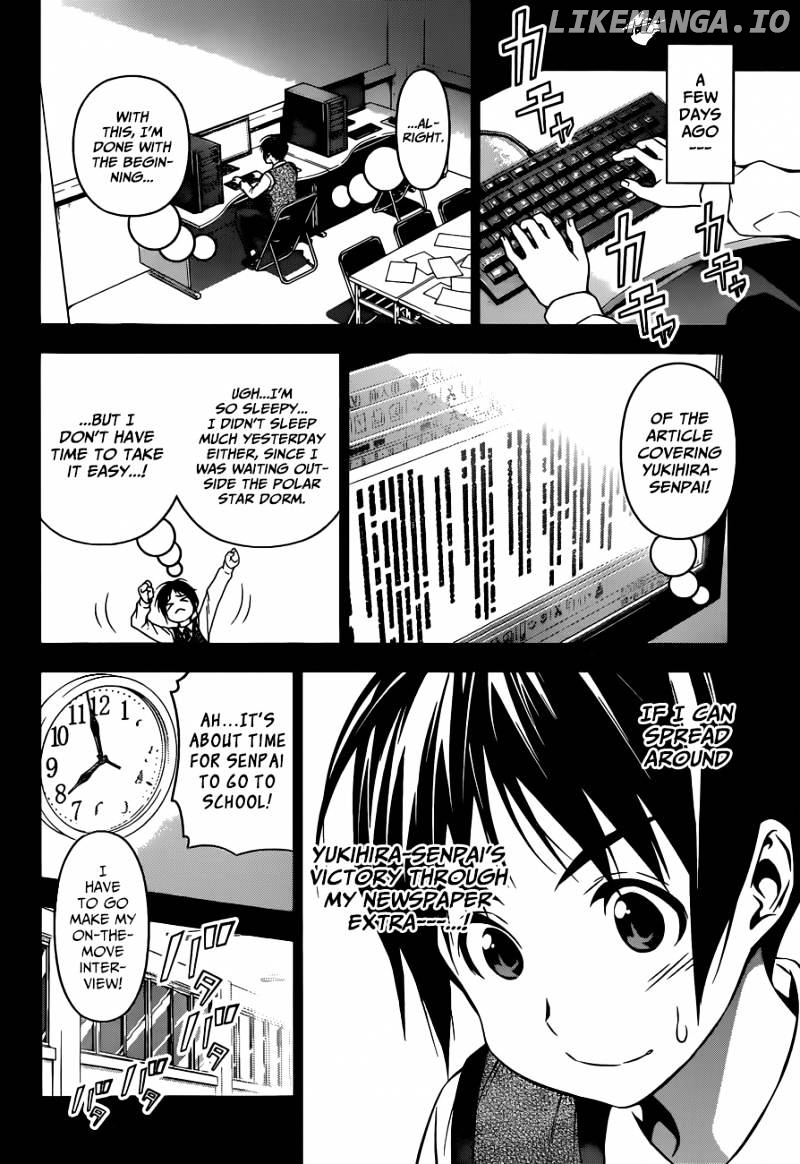 Read Shokugeki no Soma Manga Online