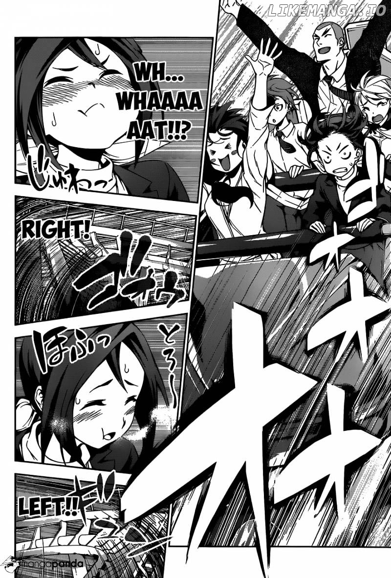 Read Shokugeki no Soma Manga Online