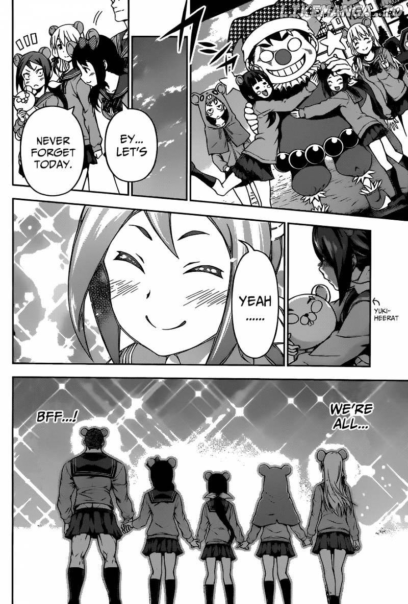 Read Shokugeki no Soma Manga Online