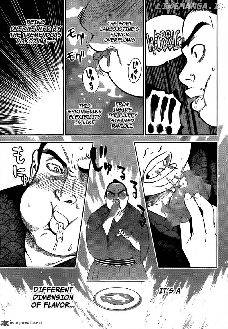 Read Shokugeki no Soma Manga Online