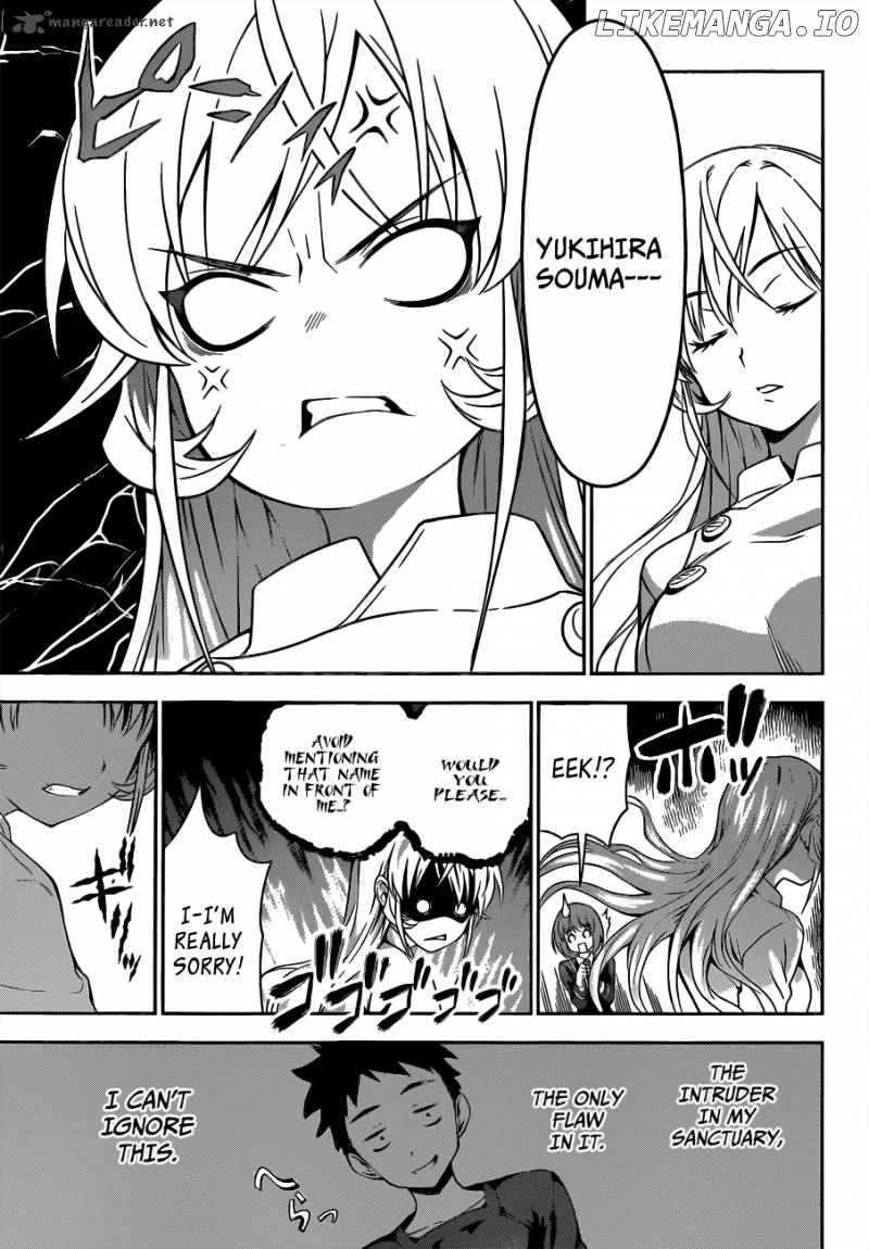 Read Shokugeki no Soma Manga Online